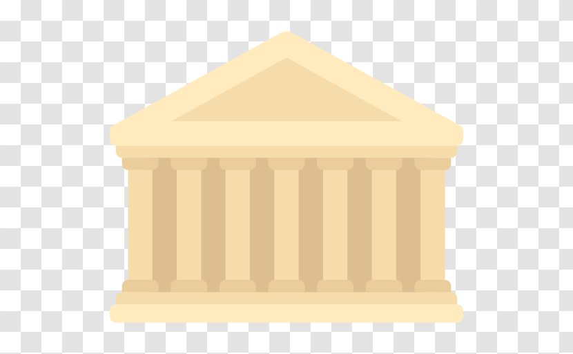 Court Law - Structure - Lawyer Transparent PNG