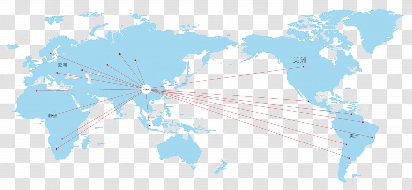 World Map Asia Vector Graphics Royalty-free - Stock Photography - Add Transparent PNG