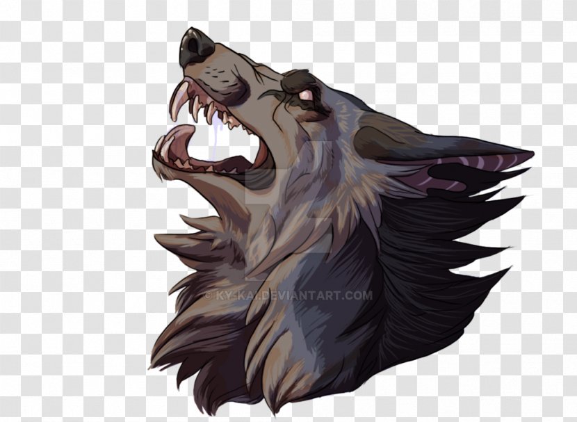 Snout Carnivora Legendary Creature - Cortoons Transparent PNG