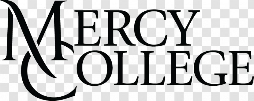 Hartwick College Mercy Bryan Moreno Valley - Black And White - Student Transparent PNG
