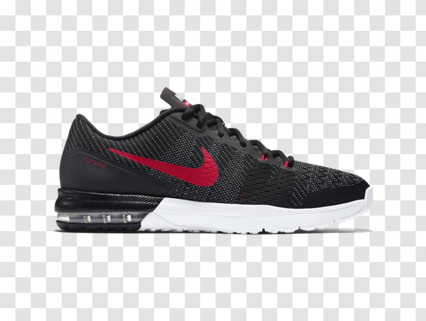 Nike Air Max Free Sneakers Shoe - Flywire - Sport Transparent PNG