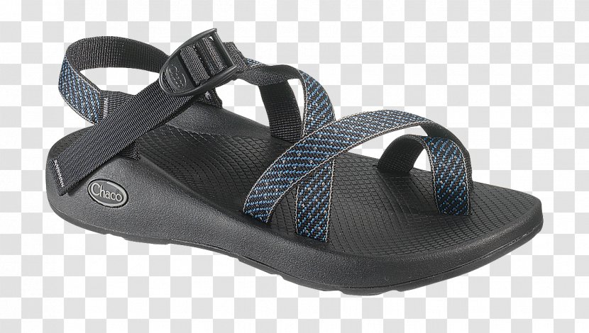 Sandal Slipper Shoe Sneakers Chaco - Slide Transparent PNG