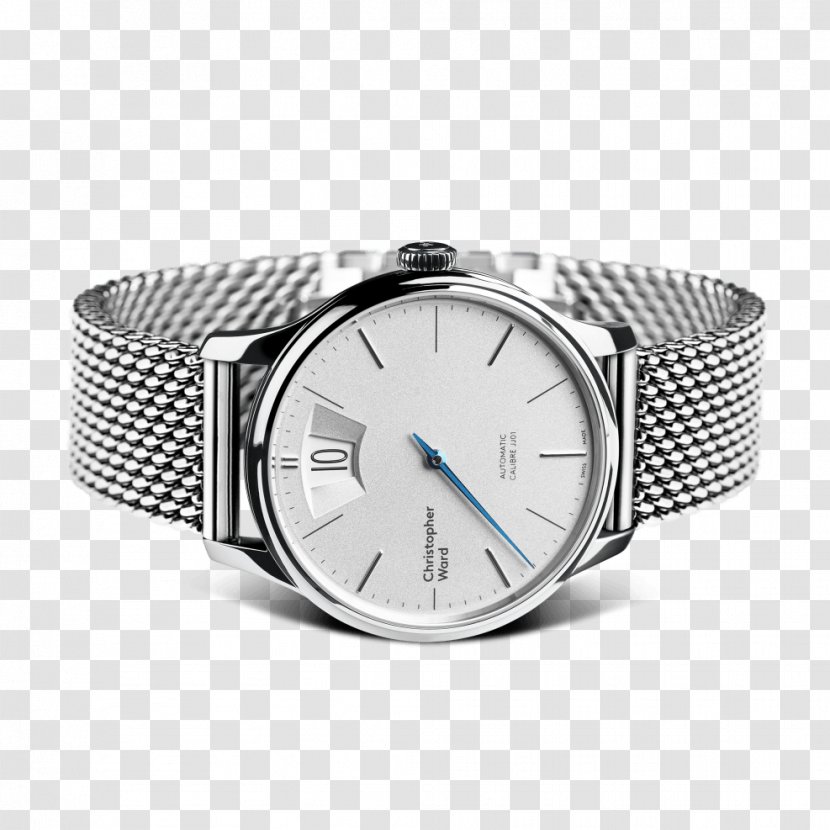 Watch Strap Bracelet Clock Transparent PNG