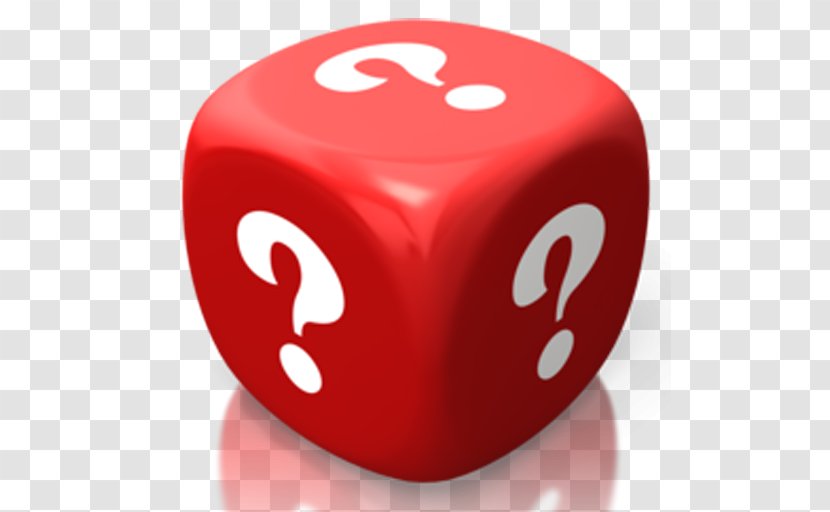 Animated Film Question Mark - Matte - Any Questions Transparent PNG