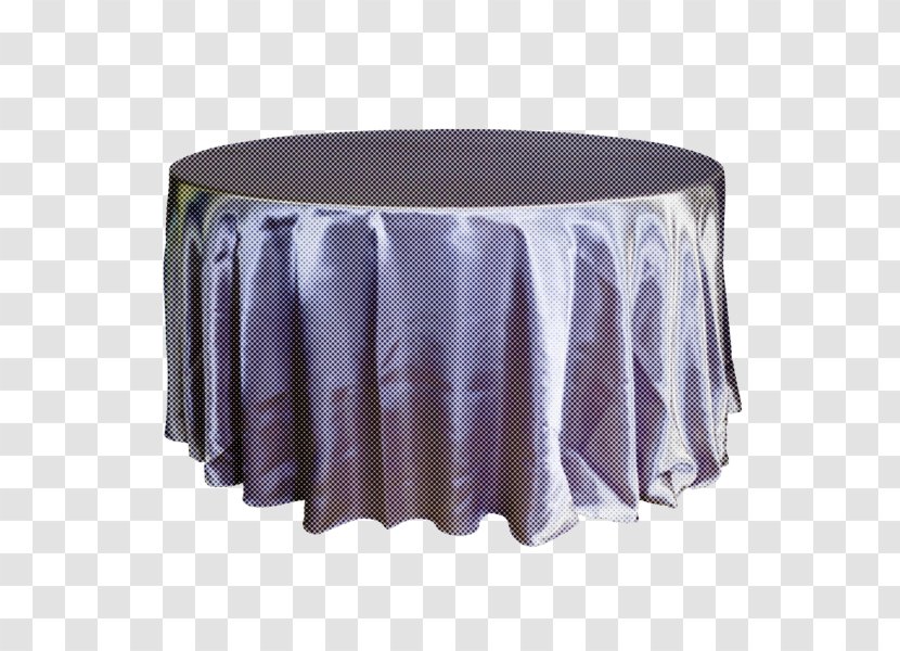 Tablecloth Table Runners Cloth Napkins Chair Sashes - Bed Skirt Linens Transparent PNG