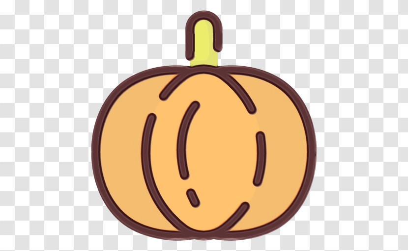 Pumpkin Transparent PNG