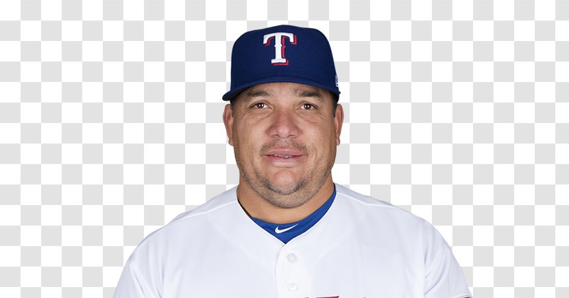 Bartolo Colón Texas Rangers Los Angeles Angels Houston Astros MLB - Baseball Transparent PNG