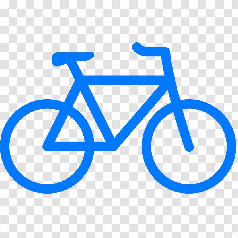 Bicycle Clip Art - Brand - Bycicle Transparent PNG