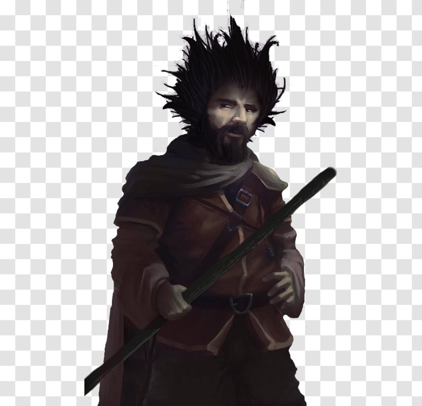 Dungeons & Dragons Pathfinder Roleplaying Game Gnome The Temple Of Elemental Evil Wizard - Warlock - Halfling Ranger Transparent PNG