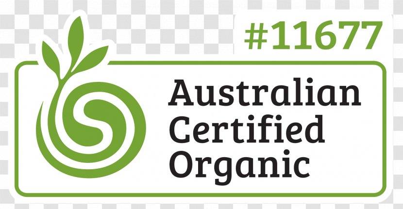 Australian Cuisine Wine Organic Food Certification - Logo Transparent PNG