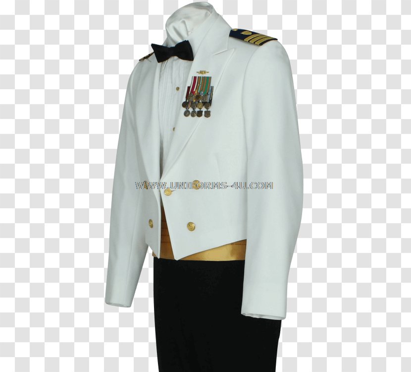 Hoodie Mess Dress Uniform Dinner - Jacket - Uniforms Grade Transparent PNG