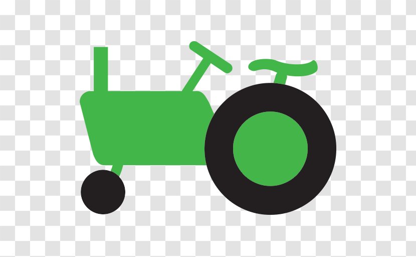 Emoji Tractor Text Messaging SMS Agriculture Transparent PNG