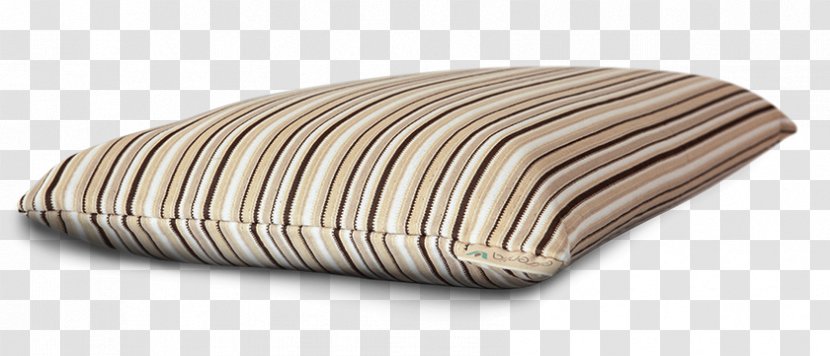 Pillow Mattress Cushion Memory Foam Bolster - Allergy Transparent PNG