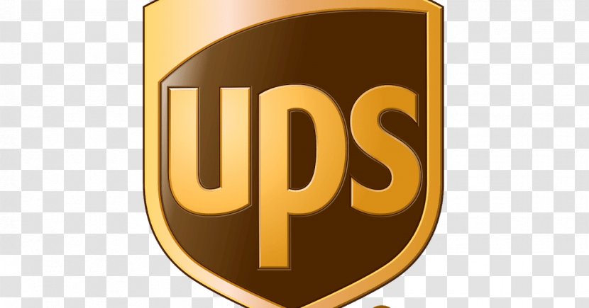 United Parcel Service Logo The UPS Store McDonnell Douglas MD-11 Brand - Symbol Transparent PNG