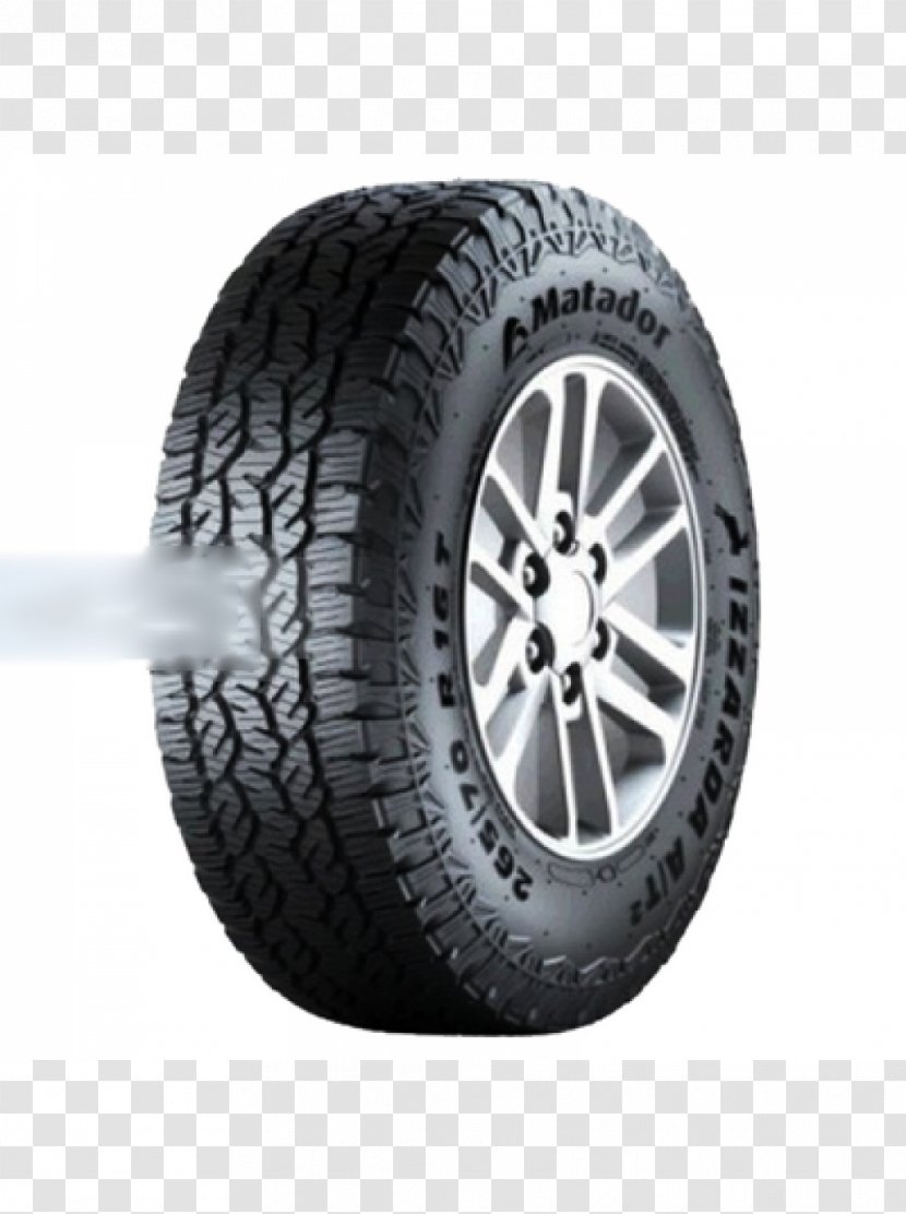 Tire Matador Autofelge Off-roading Tragfähigkeitsindex - Bfgoodrich - Pasadena Transparent PNG