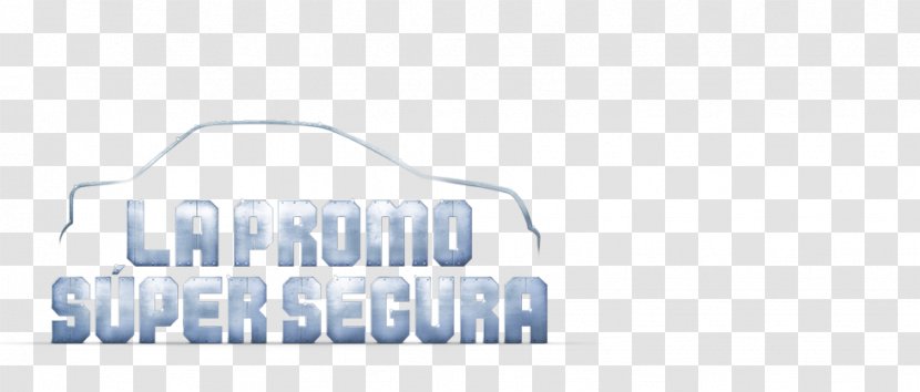 Brand Logo Angle Font - Promo Banner Transparent PNG