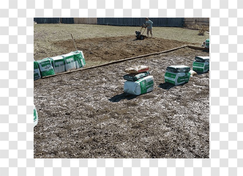 Soil Vehicle - Plant - Super Crate Box Transparent PNG
