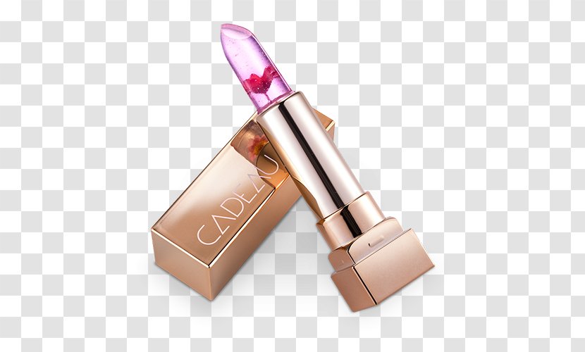 Lipstick Lip Balm Dior Addict Glow Color Reviver Personal Care Transparent PNG