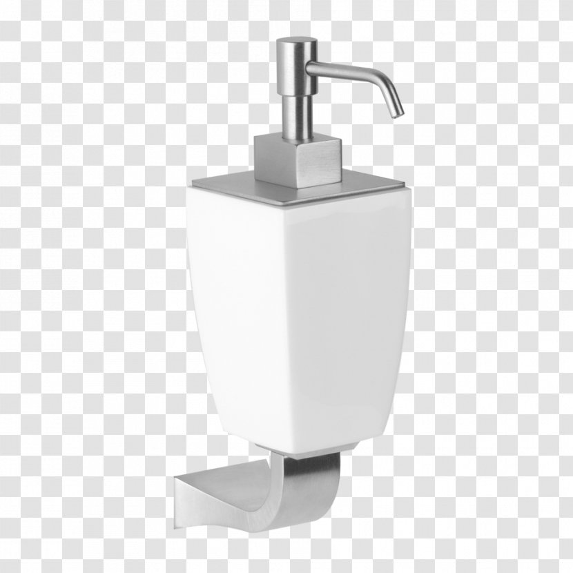 Soap Dispenser Dozator Dozownik Écouvillon - Bathroom Accessory Transparent PNG