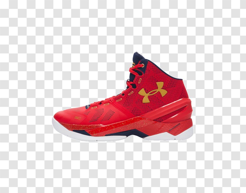 Shoe Shop Under Armour Sneakers Basketball - 足球logo Transparent PNG