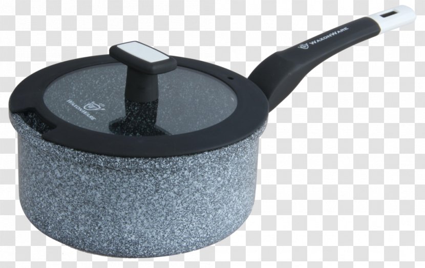 Cookware Non-stick Surface Perfluorooctanoic Acid Frying Pan Ceramic Transparent PNG