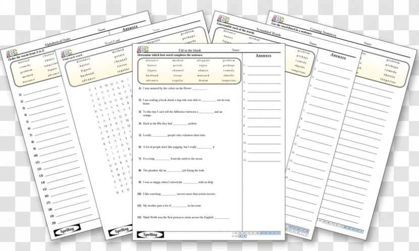 Common Core State Standards Initiative Alt Attribute Write Out Spelling Mathematics - Material - Newspaper Design Transparent PNG