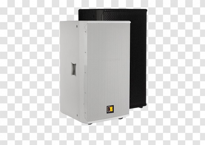 Loudspeaker Enclosure Sound Full-range Speaker Subwoofer - Electronics - Indoor Grow Boxes Cabinet Transparent PNG