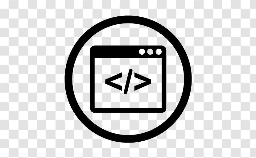 Coder - User Interface - Symbol Transparent PNG