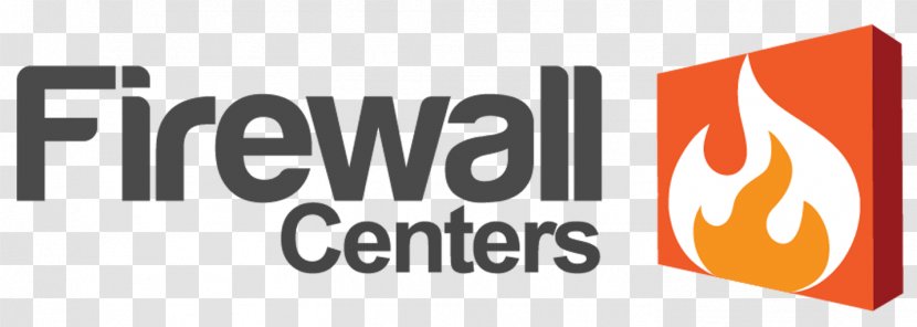 Firewall Computer Program Business Antivirus Software - Orange - Marketing Transparent PNG