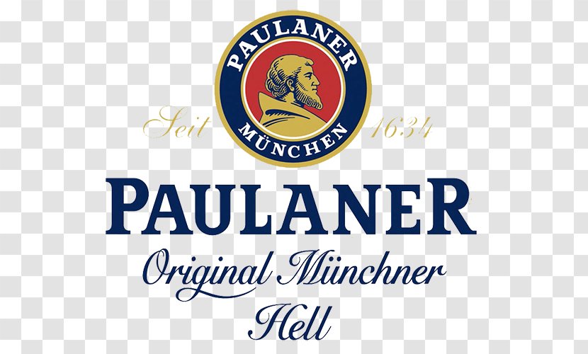 Paulaner Brewery Wheat Beer Hefeweizen German Cuisine Transparent PNG