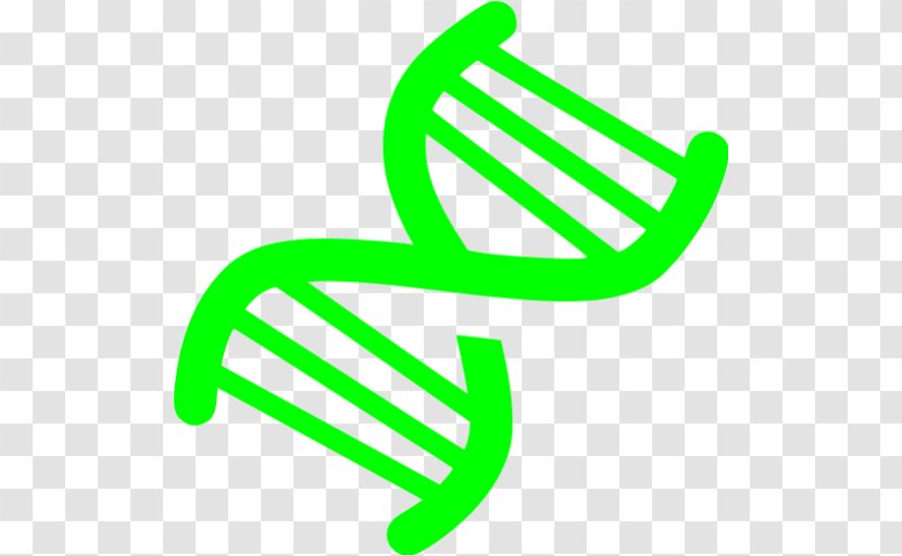 DNA Nucleic Acid Double Helix Clip Art - Yellow - Technology Transparent PNG