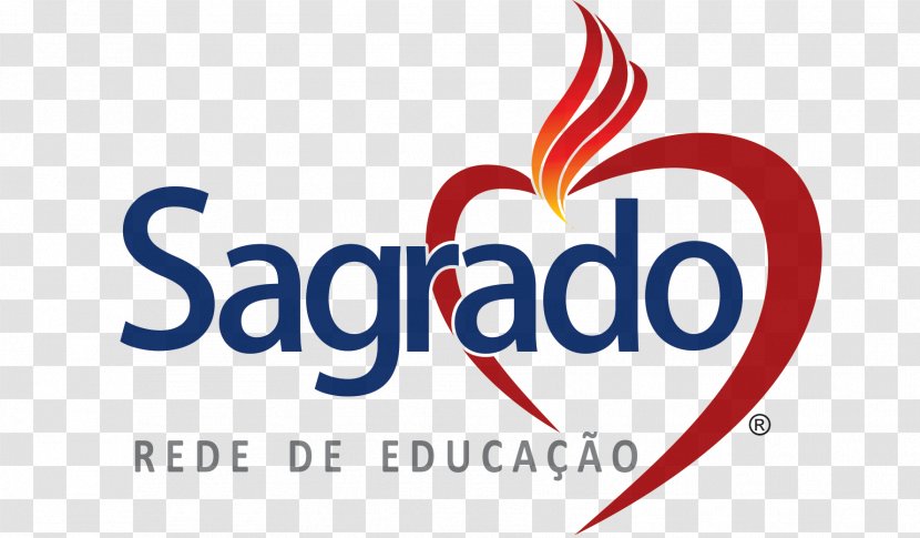 Sacred Heart Of Jesus School Education University - Logo Transparent PNG