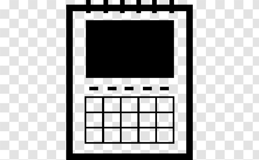 Symbol - Computer Network - Education Calendar Transparent PNG