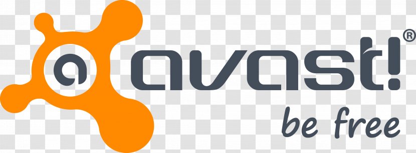 Logo Avast Antivirus Software Computer - Design Transparent PNG