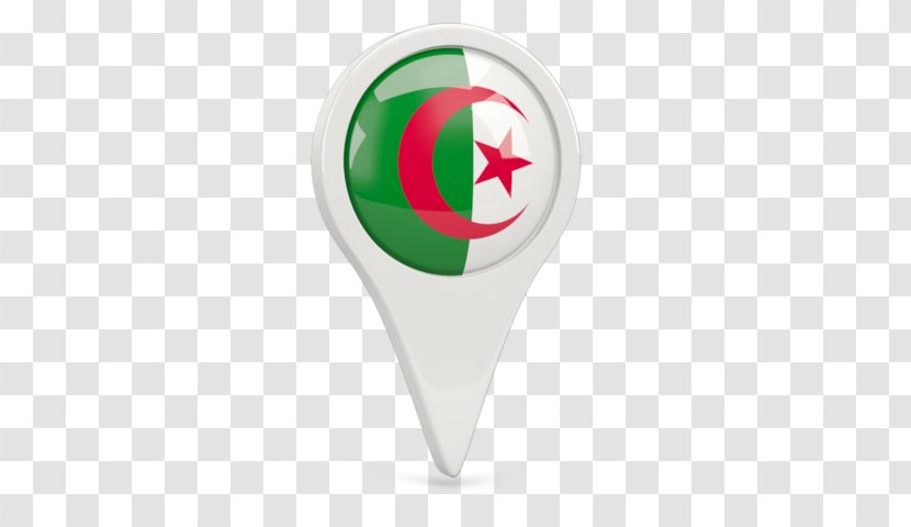 Technical Management Logo Industrial Design - Opera - Flag Of Algeria Transparent PNG
