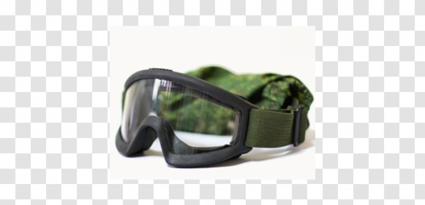 Goggles Ratnik Russian Armed Forces Military - Army Items Transparent PNG