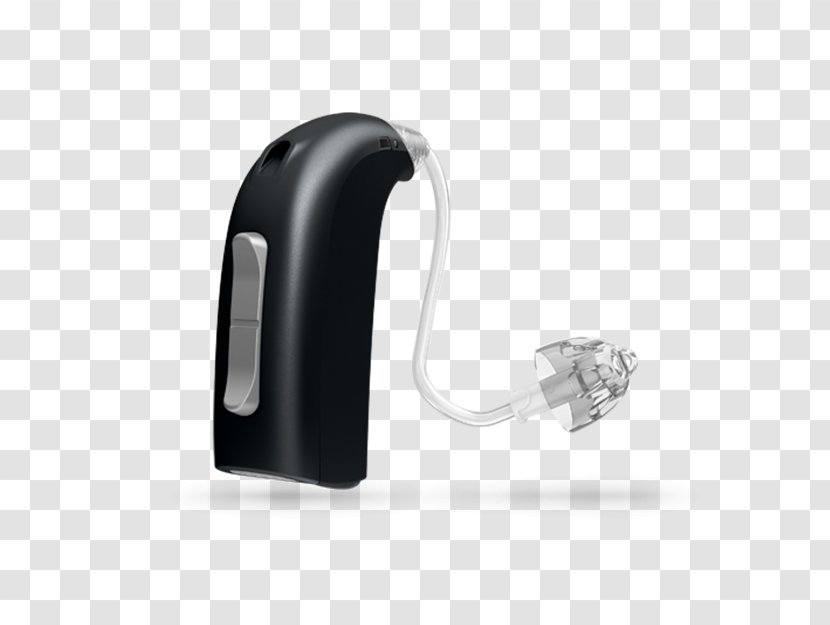 Hearing Aid Oticon Audiology - Headset - Ear Transparent PNG