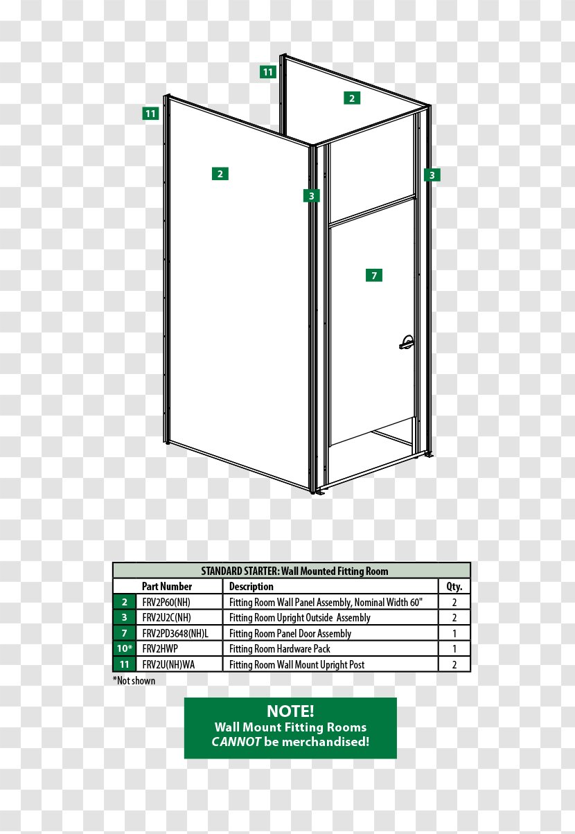 Changing Room Bench Wall Waiting - Ralph Lauren Corporation Transparent PNG