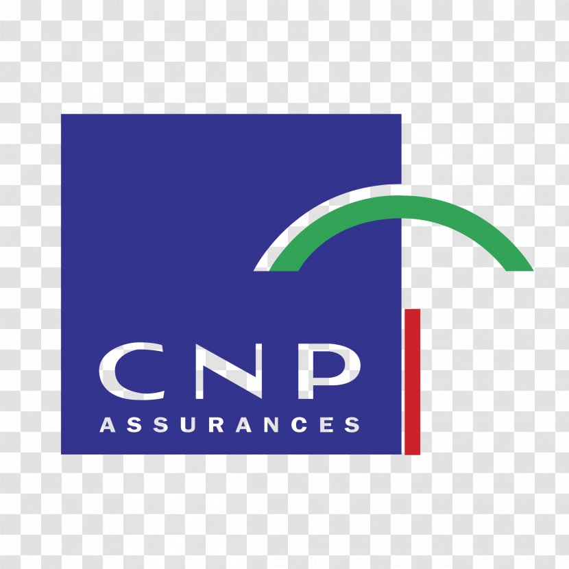 Logo Brand Insurance CNP Assurances Font - Text - Quality Assurance Transparent PNG