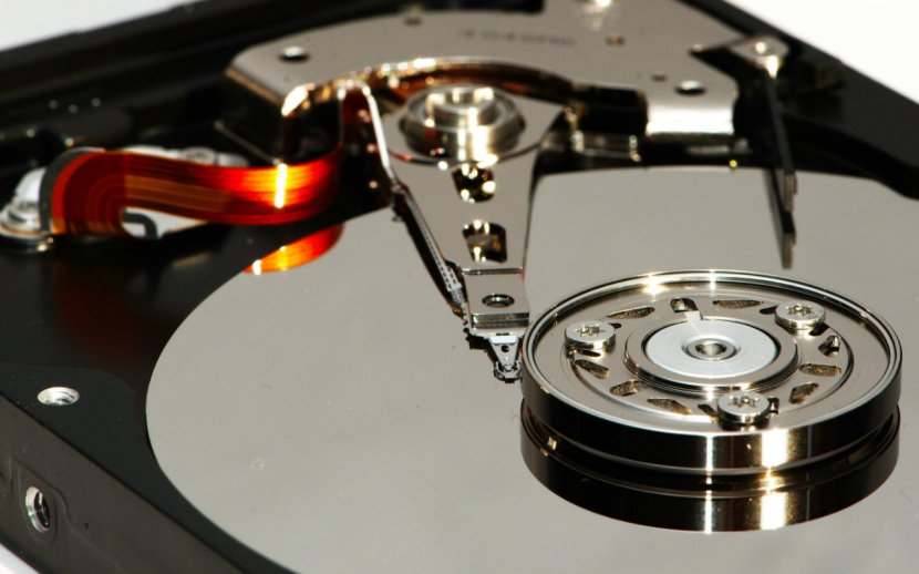 Hard Drives Disk Storage Desktop Wallpaper Solid-state Drive Serial ATA - Parallel Ata - Disc Transparent PNG