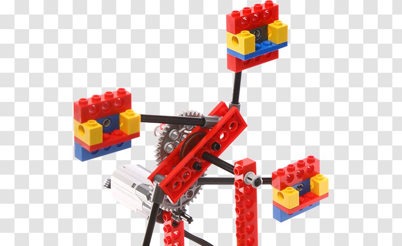 LEGO E² Young Engineers Macedonia Engineering Technology Toy - Block Transparent PNG