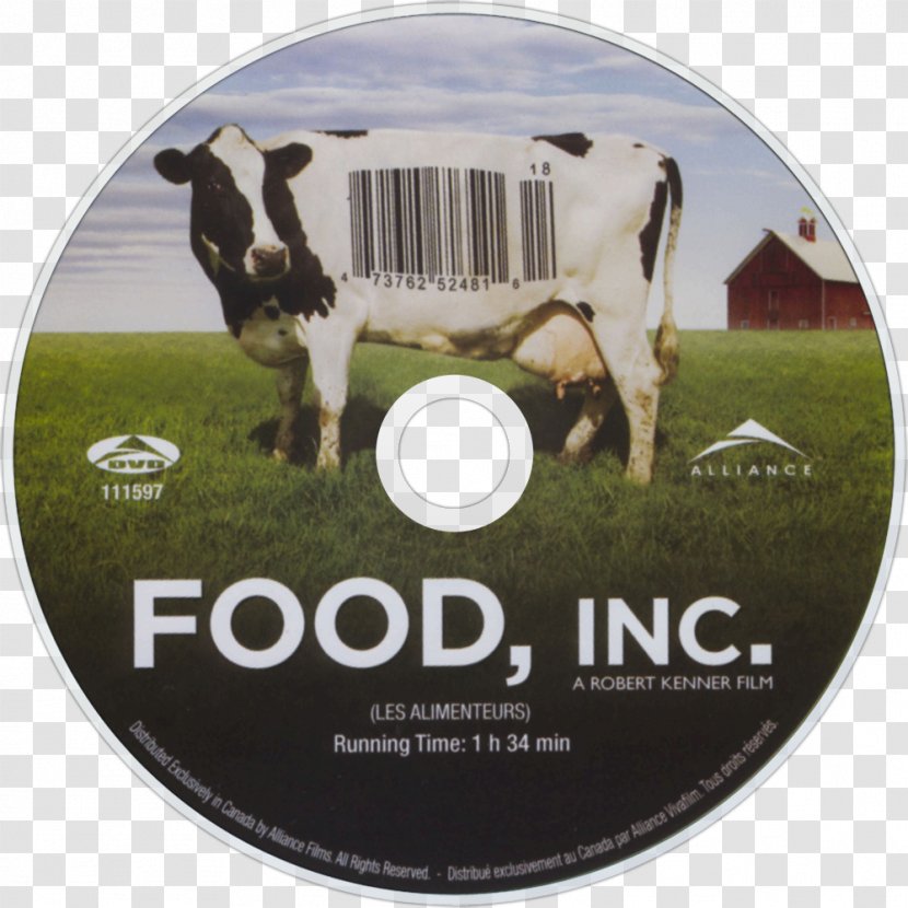 Food Industry Documentary Film YouTube United States - Youtube Transparent PNG