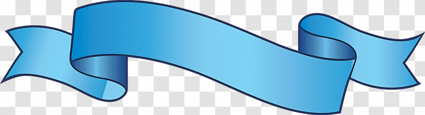 Ribbon S Ribbon Transparent PNG