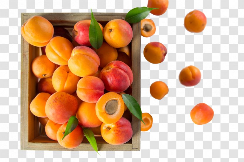 Fruit Bell Pepper Wallpaper - Superfood - A Box Of Delicious Peach Picture Material Transparent PNG