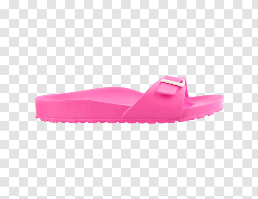 Slipper Flip-flops Shoe Sandal Crocs - Fitflop Transparent PNG