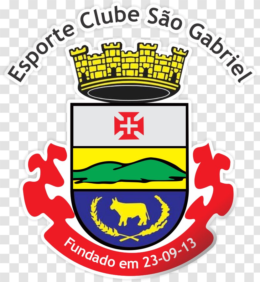 Esporte Clube São Gabriel Campeonato Gaúcho Divisão De Acesso Futebol Esportivo Lajeadense - Football Transparent PNG