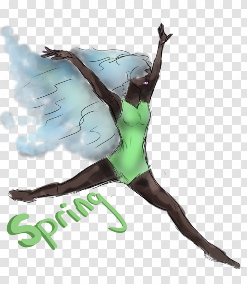 Performing Arts Dance The - Spring Transparent PNG