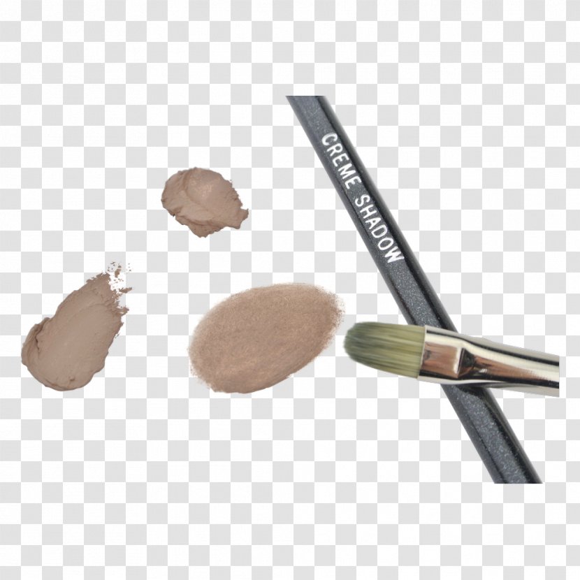 Product Design Make-Up Brushes Cosmetics - Makeup - Prominent Lower Eyelashes Transparent PNG