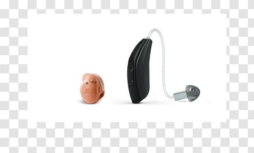 Hearing Aid Loss ReSound - Audio Equipment - Ear Transparent PNG