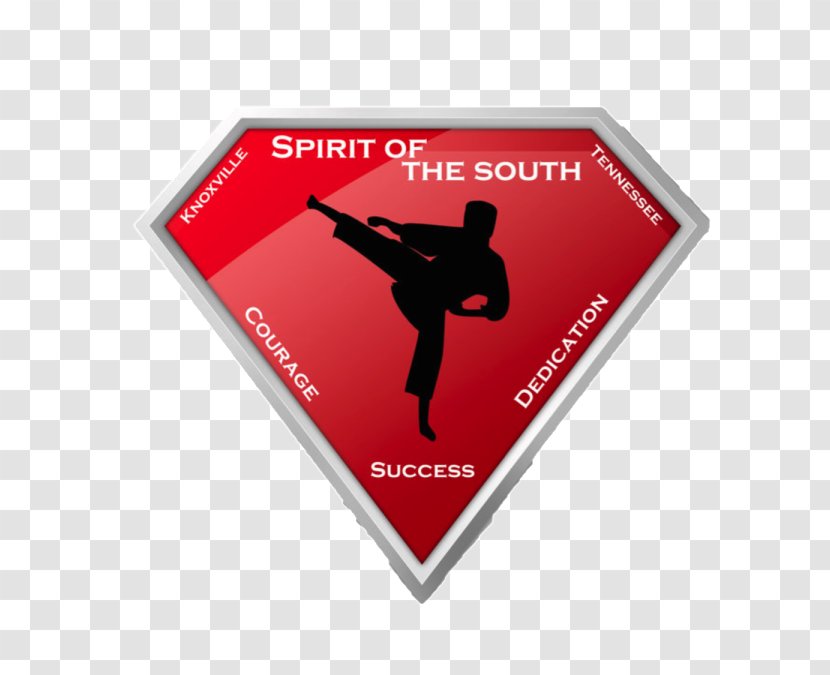 Spirit OfThe South TaeKwonDo Logo Brand Graphic Design - Area - Signage Transparent PNG